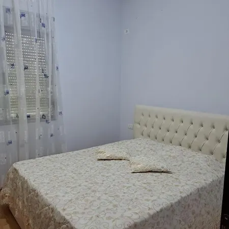 On Apartman *
