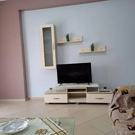 Appartement On Gjirokastër