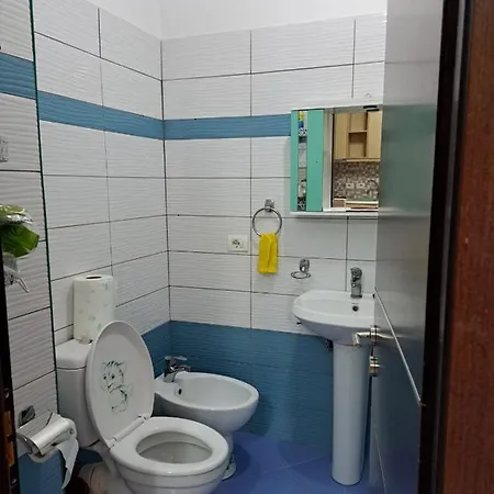 On Apartman Gjirokastra