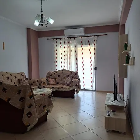 Appartement On