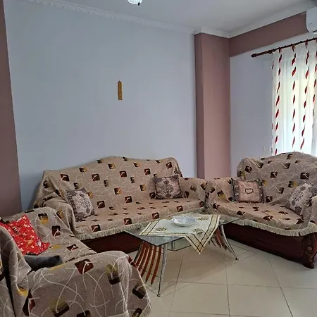 Apartman On