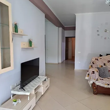 Appartement On Gjirokastër